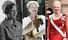 Quiz: Hvem ved mest om dronning Margrethe?