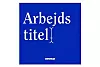 Arbejdstitel